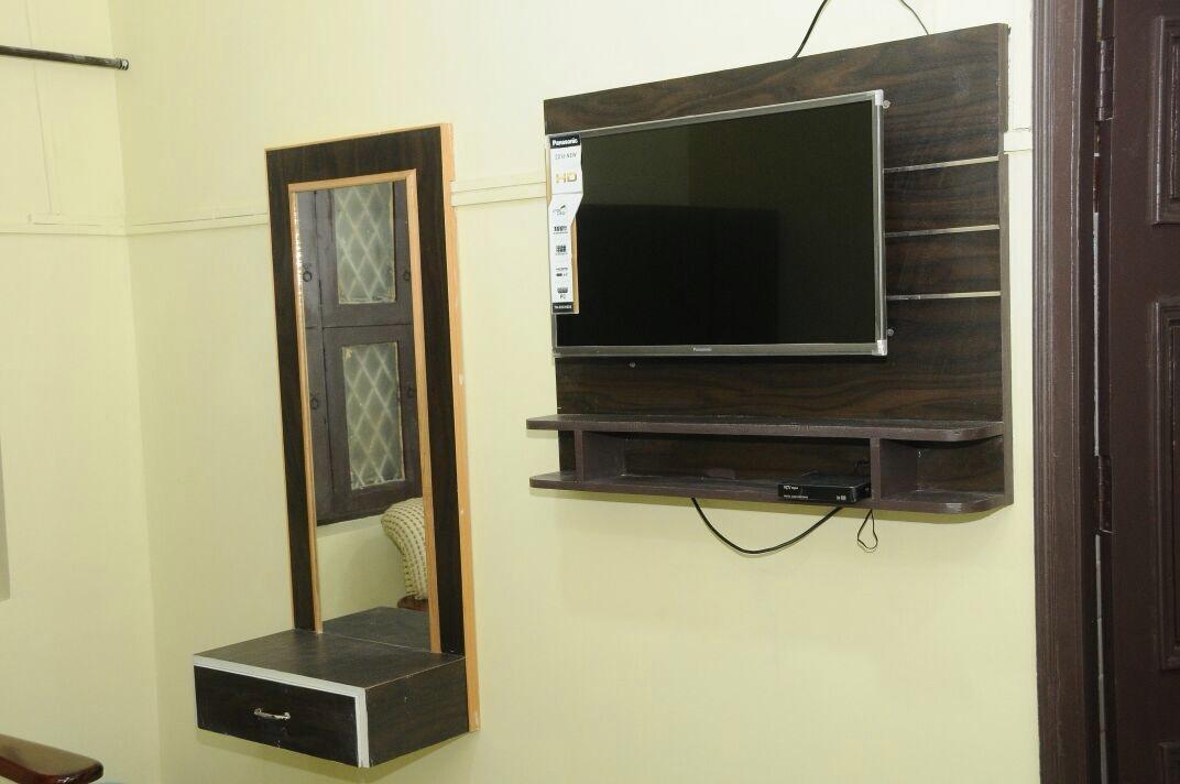 Отель Tripura Sundari Residency Madanapalle Экстерьер фото